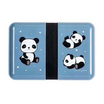 Lunch box - Panda